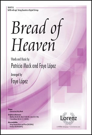 Bread of Heaven