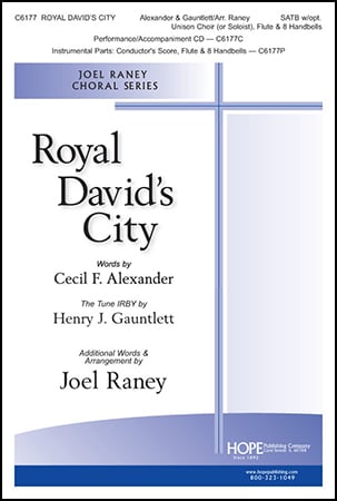 David’s Royal City