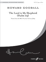 The Lord Is My Shepherd