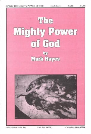 The Mighty Power of God