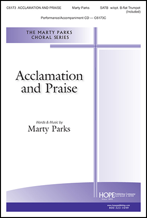 Acclamation and Praise