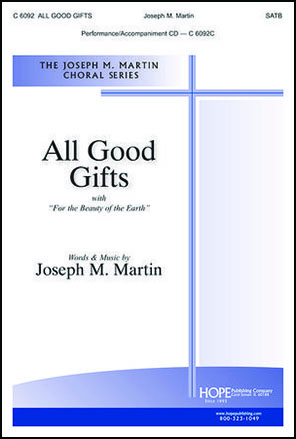 All Good Gifts