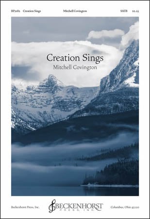 Creation Sings