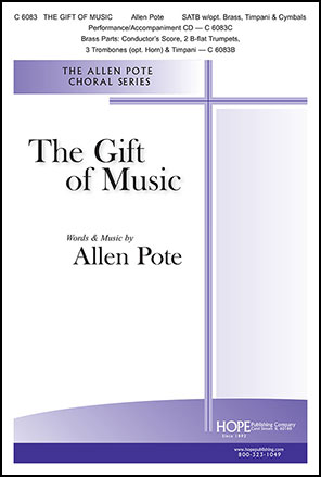 The Gift of Music