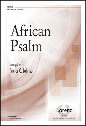 African Psalm