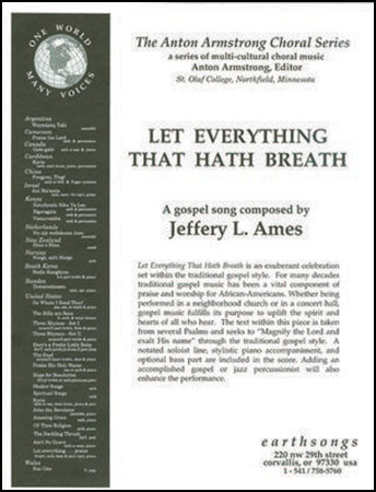 Let Everything That Hath Breath