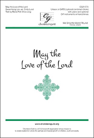 May the Love of the Lord