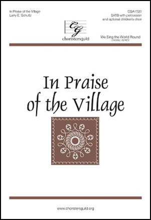 In Praise of the Village