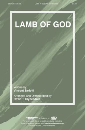 Lamb of God