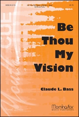 Be Thou My Vision