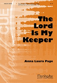 The Lord Is My Keeper