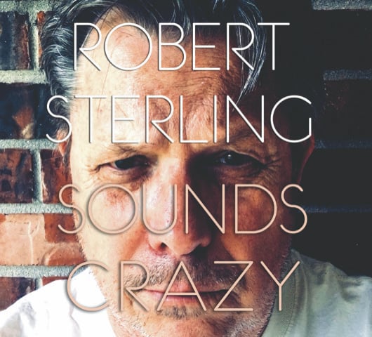 Episode 21 – Composer-Songwriter Robert Sterling Discusses His Career and ‘Crazy’ New Album