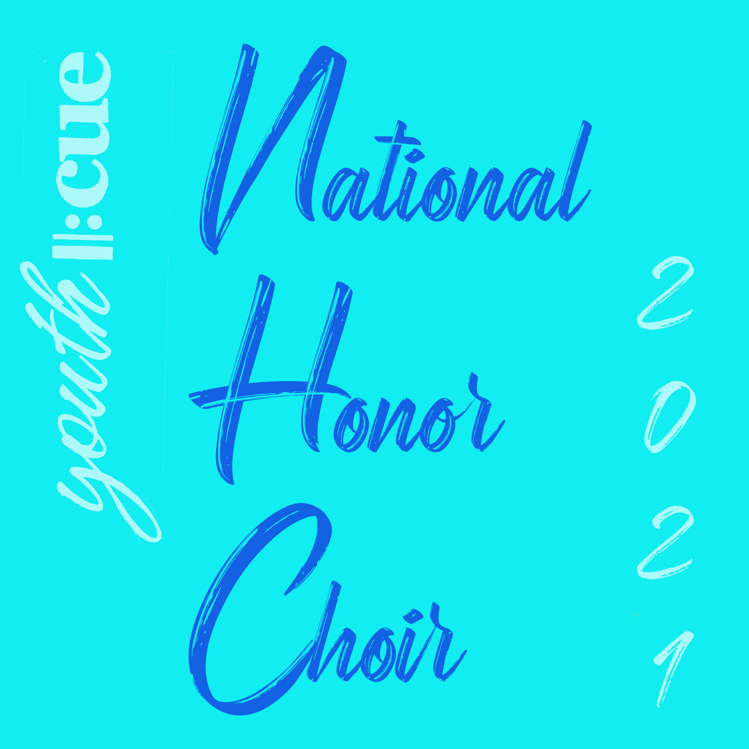 Last Call for the 2021 (Virtual) National Honor Choir YouthCUE